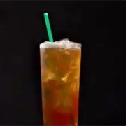 Shaken Sweet Tea