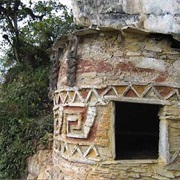 Rio Abiseo National Park, Peru