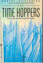 The Time Hoppers (Robert Silverberg)