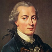 Immanuel Kant