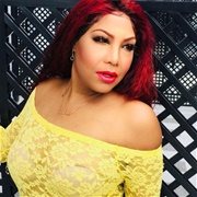 Traci Braxton