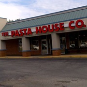 The Pasta House Co., St. Louis, MO