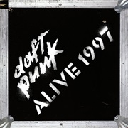 (2001) Daft Punk - Alive 1997