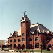 Union Depot (Pueblo, CO)