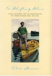 A Shifting Shore (Alice Garner)