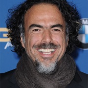 Alejandro González Iñárritu