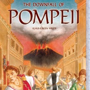 The Downfall of Pompeii
