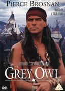 Grey Owl (R Attenboough, 1999)