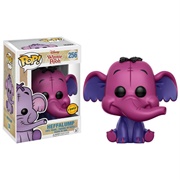Heffalump Chase