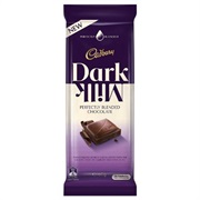 Cadbury Chocolate Block Dark Milk