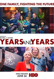 Years and Years (2019)