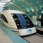 Shanghai Maglev