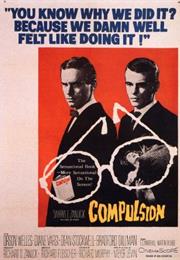 Compulsion (Richard Fleischer)