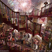 Visit the Wizarding World of Harry Potter With My Brother