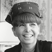 Harriet Frank Jr (Screenwriter)