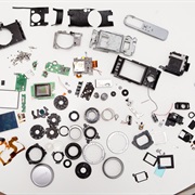 Taken Something Apart and Put It Back Together Correctly