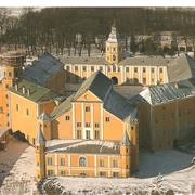 Architectural, Residential and Cultural Complex of the Radziwill Famil