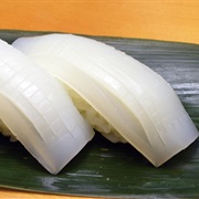 Ika/Squid