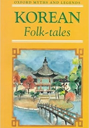 Korean Folk Tales (Korea)