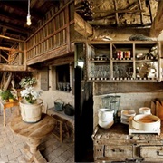 Locanda Rosa Rosea Inn, Italy