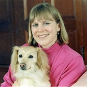 Ann M. Martin