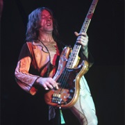 Greg Ridley, 56, Pneumonia