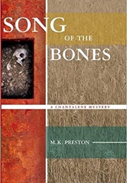 Song of the Bones (M.K. Preston)