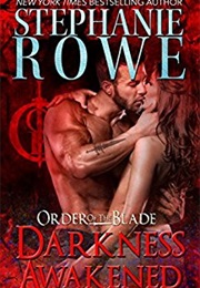Darkness Awakened (Stephanie Rowe)