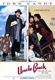 Uncle Buck