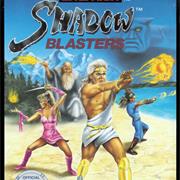 Shadow Blasters
