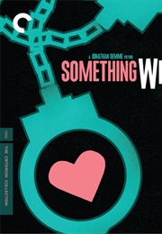 Something Wild (1986)