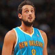 Marco Belinelli