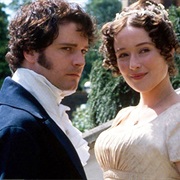 Pride & Prejudice