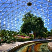 Living With the Land