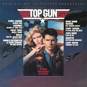 Top Gun Soundtrack