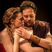 Berenice by Jean Racine