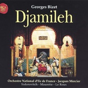 Djamileh (Bizet)