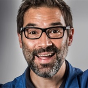 Adam Buxton