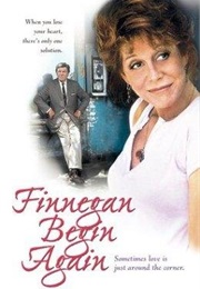 Finnegan Begin Again (1985)