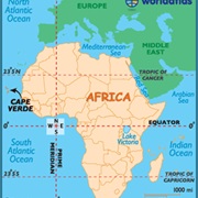 Cabo Verde