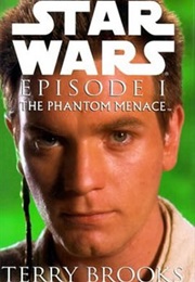 Star Wars: Episode I - The Phantom Menace (Terry Brooks)