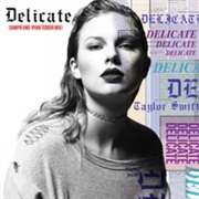 Taylor Swift - Delicate