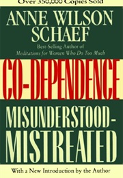 Co-Dependence (Schaef)