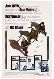 Rio Bravo (1959)