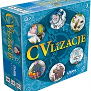 Cvlizacje
