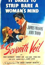 The Seventh Veil (Compton Bennett)