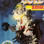 Zoids2 Zoidzilla