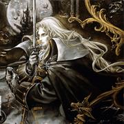 Castlevania (Metroidvanias)