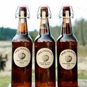 Eaglemount Cider