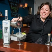 North Shore Distillery